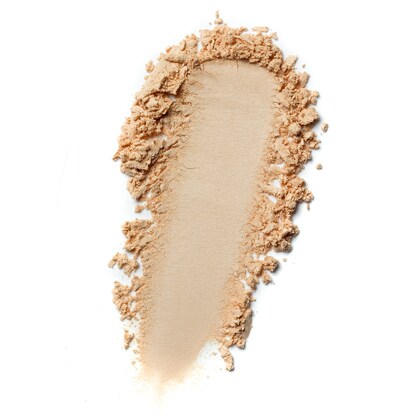 Sheer Finish Pressed Powder