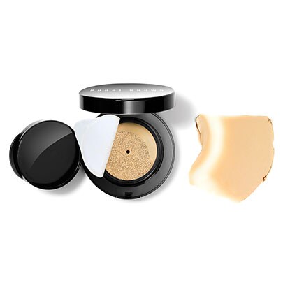 Skin Foundation Cushion Compact SPF 35