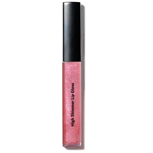 High Shimmer Lip Gloss | Bobbi Brown Turkey - Bobbi Brown High Shimmer Lip Gloss Pink Sequin
