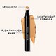 Retouching Wand