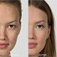Retouching Wand