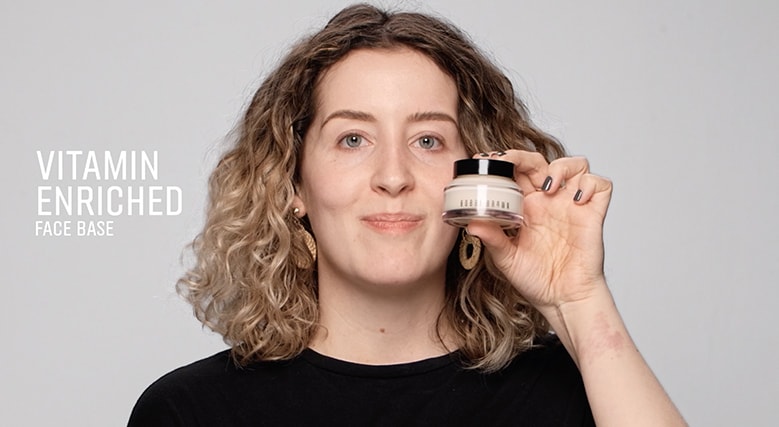 Vitamin Enriched Face Base | Bobbi Brown Cosmetics