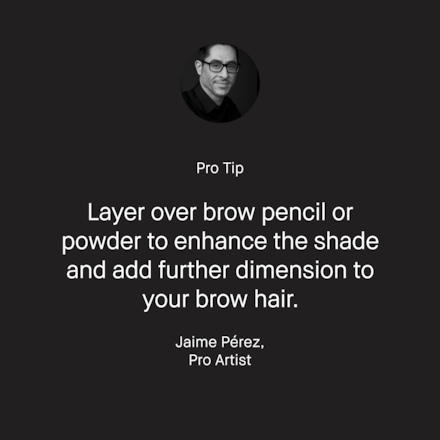 Natural Brow Shaper Kaş Şekillendirici