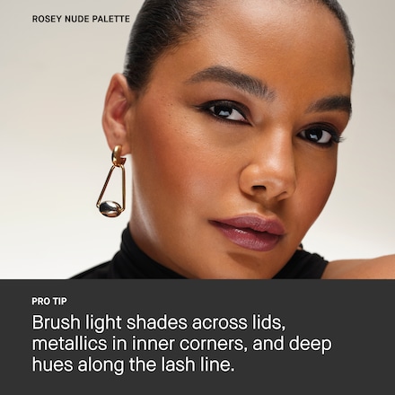All Nudes Eye Shadow Palette