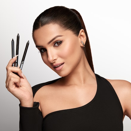 Suya Dayanıklı 24 Saat Kalıcı Kajal Göz Kalemi