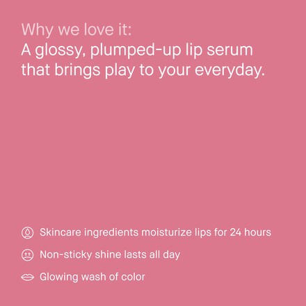 Plump It Up Extra Lip Serum Duo 