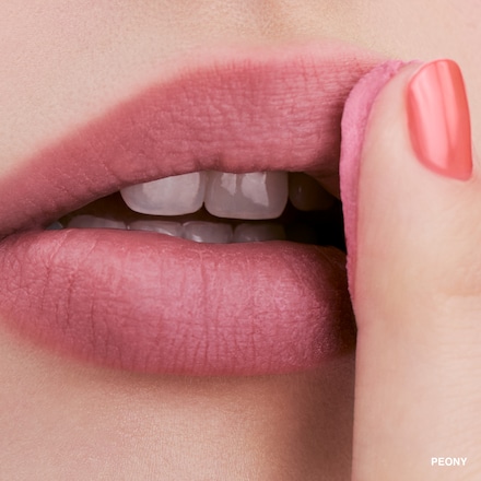 Pot Rouge Velvet Matte