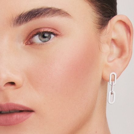 Cream Glow Highlighter & Pot Rouge Duo Palet