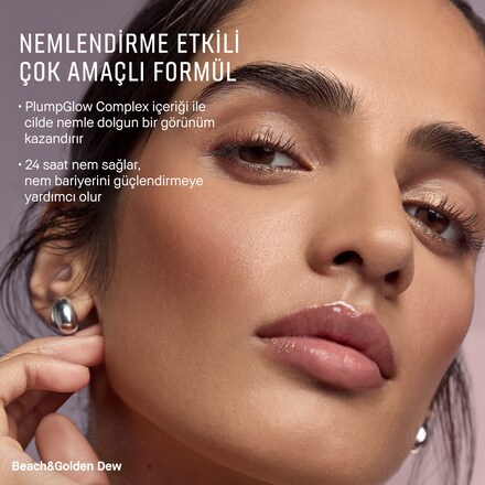 Skin Enhancer Allık, Bronzlaştırıcı & Aydınlatıcı Multi-Stick