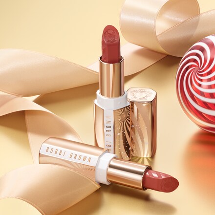 Luxe Lipstick Ruj - Yeni Yıl Koleksiyonu