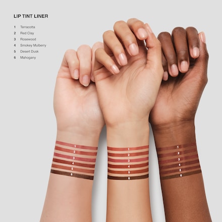 Lip Tint Liner 24 Saat Kalıcı Dudak Kalemi