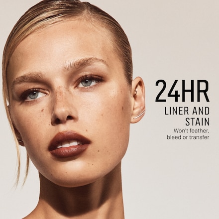 Lip Tint Liner 24 Saat Kalıcı Dudak Kalemi