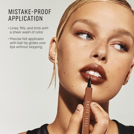 Lip Tint Liner 24 Saat Kalıcı Dudak Kalemi