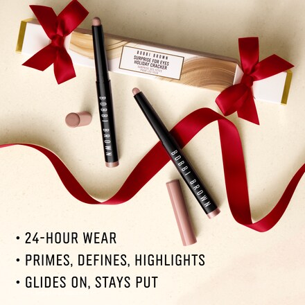Surprise for Eyes Holiday Cracker