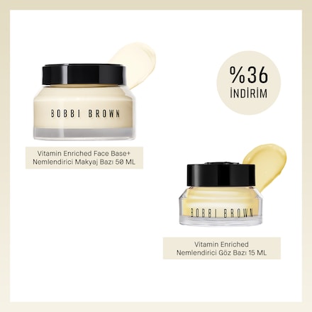 Vitamin Routine Set