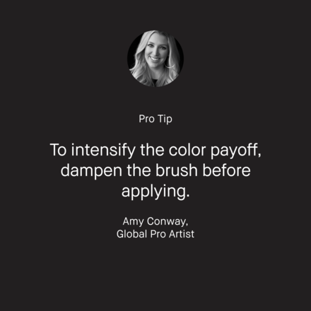 Luxe Eye Shadow Göz Farı