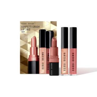 Confetti Crush Lip Trio Dudak Seti