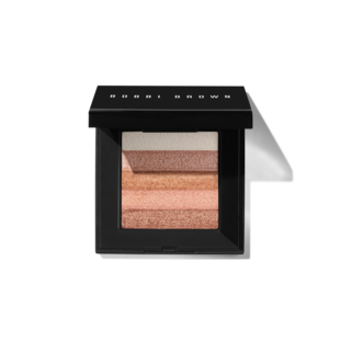 Shimmer Brick Compact Aydınlatıcı Pudra