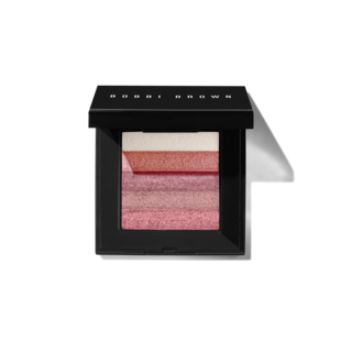 Shimmer Brick Compact Aydınlatıcı Pudra