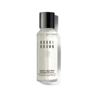 Instant Long-Wear Makeup Remover