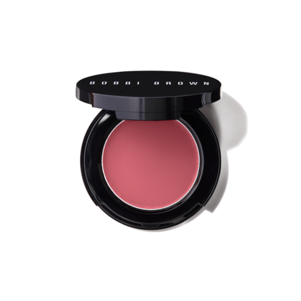 Bobbi Brown Turkey, Pot Rouge Krem Yanak & Dudak Renklendirici, Pink Flame