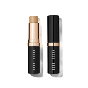 Skin Foundation Stick Fondöten SS14, Golden Natural (W-058 / 4.75), 9 g