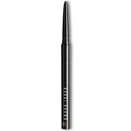 Bobbi Brown Turkey, Long-Wear Suya Dayanıklı Eyeliner, Black Chocolate