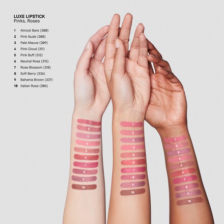 Luxe Lipstick Ruj