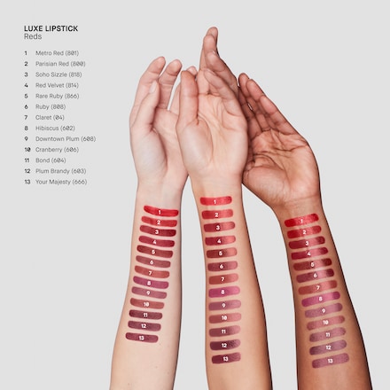 Luxe Lipstick Ruj