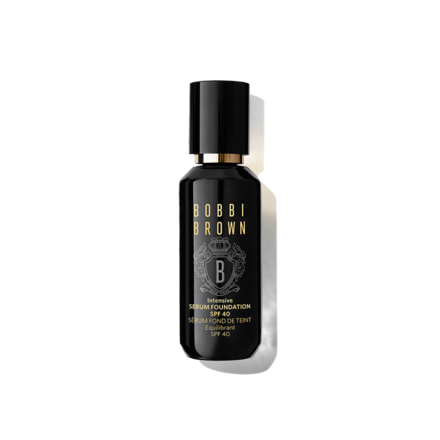 Mini Intensive Serum Foundation SPF 40