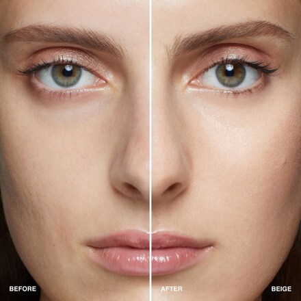 Mini Intensive Serum Foundation SPF 40
