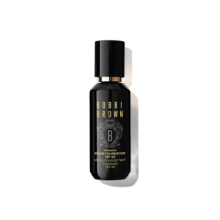 Mini Intensive Serum Foundation SPF 40, Warm Beige, 13ml