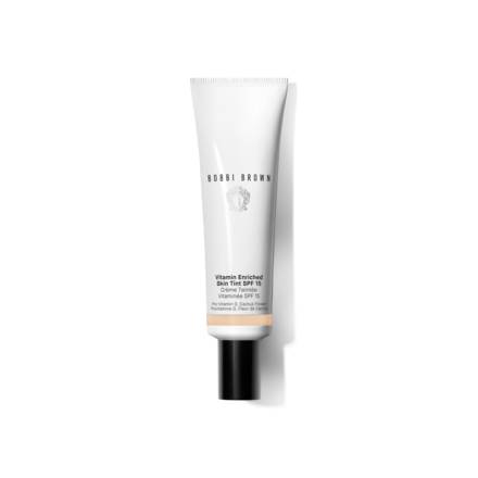 Bobbi Brown Turkey, Vitamin Enriched Skin Tint SPF 15, Light 2