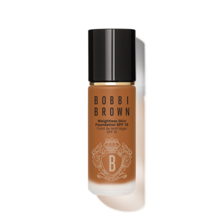 Weightless Skin Foundation SPF 15