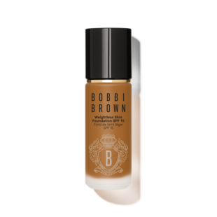 Weightless Skin Foundation SPF 15