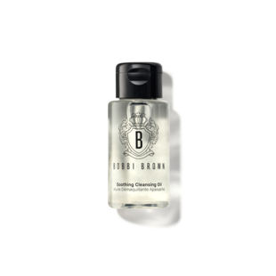 Soothing Cleansing Oil / Makyaj Temizleme Yağı