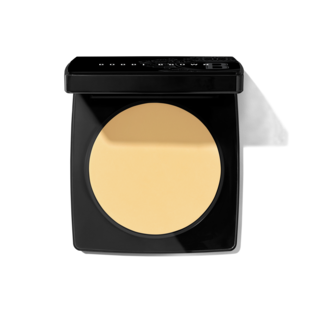 Sheer Finish Pressed Powder Kompakt Pudra