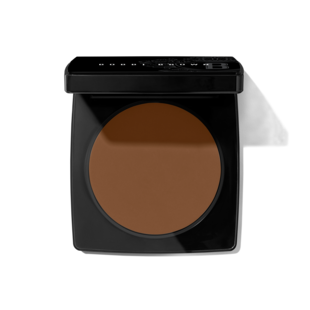 Sheer Finish Pressed Powder Kompakt Pudra