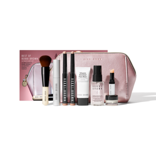 Best of Bobbi Brown Ultimate Gift Set