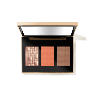 Sculpted Glow Face Palette