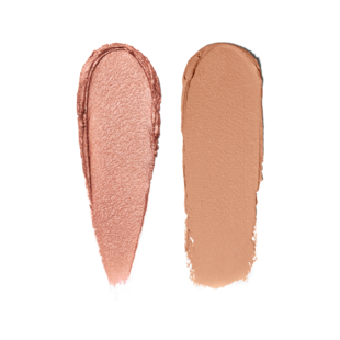 Çift Taraflı Long-Wear Cream Shadow Stick Kalem Far