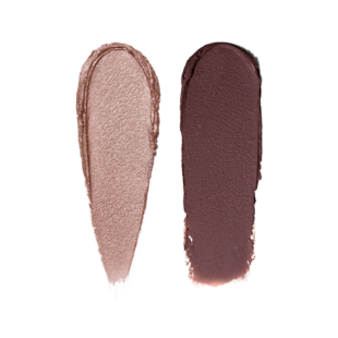 Çift Taraflı Long-Wear Cream Shadow Stick Kalem Far