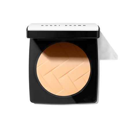 Bobbi Brown Turkey, Vitamin Enriched Pressed Powder, Neutral