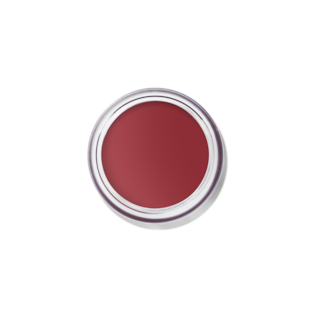 Pot Rouge Velvet Matte, Claret 