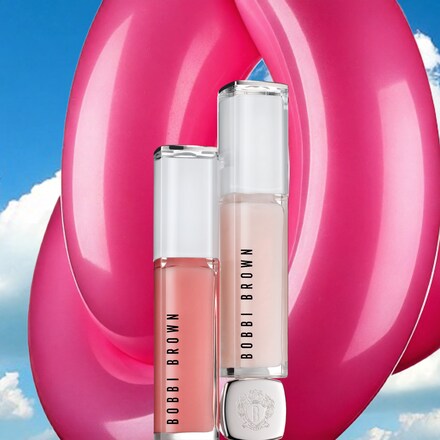 Extra Plump Lip Serum Duo - İkili Serum Seti