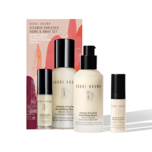 Vitamin Enriched Home & Away Serum Seti 