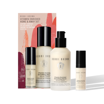 Vitamin Enriched Home & Away Serum Seti 