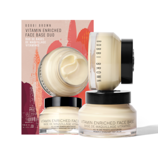 Vitamin Enriched Face Base İkili Seti (50 ml x2)