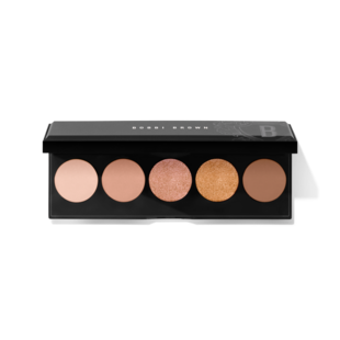 All Nudes Eye Shadow Palette, Peachy Nudes