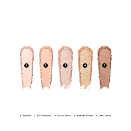 All Nudes Eye Shadow Palette